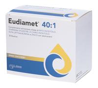 Eudiamet 40:1 30 pz Bustina