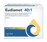 Lo. Li. Pharma Eudiamet 40:1 30 Buste