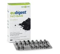 BIOS LINE SpA EUDIGEST NO GAS 30 CAPSULE
