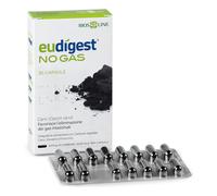 BIOS LINE SpA EUDIGEST NO GAS 30 CAPSULE