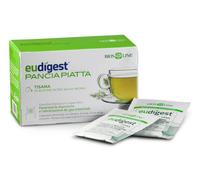 BIOS LINE SpA BIOSLINE EUDIGEST TISANA DOPOPASTO 20 BUSTE 40 G