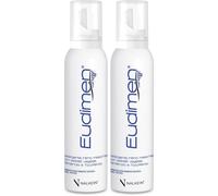 Eudimen Mousse 200 Ml 2x200 ml