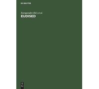 Eudised (Copertina rigida)