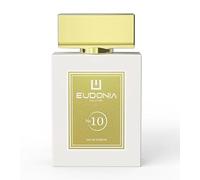 EUDONIA PROFUMO NUMERO 10 - ISPIRATO A INTENSE CAFÈ (byMONTALE) 80ML