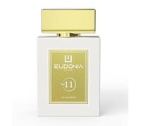 EUDONIA PROFUMO NUMERO 11 - ISPIRATO A GOOD GIRL (CAROLINAHERRERA) 80ML