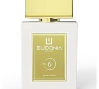 EUDONIA PROFUMO NUMERO 6 - ISPIRATO ISPIRATO A LOVE DON'T BE SHY (KILIAN) 80ML