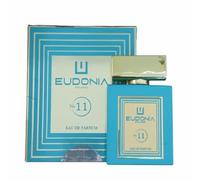 EUDONIA TIFFANY PROFUMO NUMERO 11 - ISPIRATO A BLUE DI CHANEL80ML