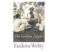 Eudora Welty The Golden Apples (Tascabile) Harvest Book