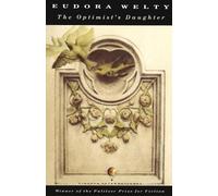 Eudora Welty The Optimist's Daughter (Tascabile) Vintage International
