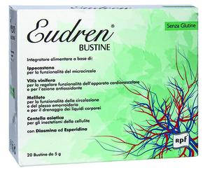 Eudren 20bust