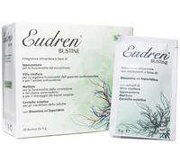 Eudren 20 Bustine - Integratore Alimentare