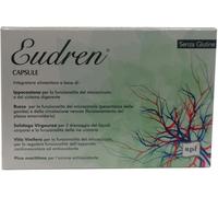 Eudren EUDREN 30 CAPSULE