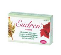 Eudren Integratore 30 Capsule