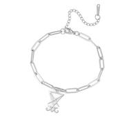 EUEAVAN Orecchini Leviathan Cross Sigil of Lucifer per donna e uomo Sigillo demoniaco di Satana Occulto Lucifero Satanico Baphomet Talismano Gotico Religioso Chiesa Wiccan Regalo (argento)