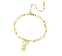 EUEAVAN Orecchini Leviathan Cross Sigil of Lucifer per donna e uomo Sigillo demoniaco di Satana Occulto Lucifero Satanico Baphomet Talismano Gotico Religioso Chiesa Wiccan Regalo (oro)