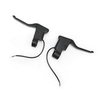 EUETVEXERK Compatibile for lo scooter elettrico Xiaomi M365 Pro 2 MAX G30D Maniglia del freno Accessori for mano sinistra e destra Accessori per scooter