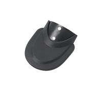 EUETVEXERK Gli Accessori includono parafango Posteriore parafango a Forma di Coda di Pesce Che trattiene l'acqua Compatibile for Lo Scooter Ninebot Max G30 G30D Accessori per Scooter(1PCS)