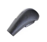 EUETVEXERK Pomello del cambio automatico AT adatto for Ford Fit for Focus MK2 for Fiesta 2009 2010 2011 2012 leva pomello bastone pallamano maniglia penna adatta for POMO Pomello del cambio