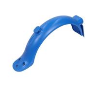 EUETVEXERK Scooter elettrico Parafango posteriore Pneumatico Paraspruzzi Parafango Compatibile for Xiaomi M365 Pro 2 1S Pro Mi3 Scooter Parafanghi Accessori Accessori per scooter(Blauw)