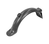 EUETVEXERK Scooter elettrico Parafango posteriore Pneumatico Paraspruzzi Parafango Compatibile for Xiaomi M365 Pro 2 1S Pro Mi3 Scooter Parafanghi Accessori Accessori per scooter(Noir)