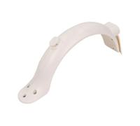 EUETVEXERK Scooter elettrico Parafango posteriore Pneumatico Paraspruzzi Parafango Compatibile for Xiaomi M365 Pro 2 1S Pro Mi3 Scooter Parafanghi Accessori Accessori per scooter(Wit)