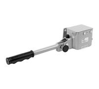 Eufab 11402 Sgancio rapido Schnellverschluss als Nachrüstung