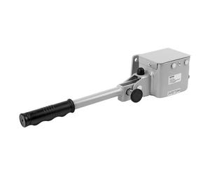 Eufab 11402 Sgancio rapido Schnellverschluss als Nachrüstung