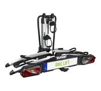 EUFAB 11554 Portabici per gancio di traino