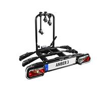 Portabiciclette EUFAB AMBER III 3 Biciclette