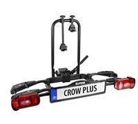 EUFAB 11582, portabici Crow Plus espandibile