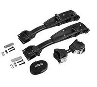 Canalina aggiuntiva Eufab Crow Plus per portabici