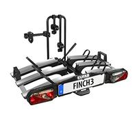 EUFAB Supporto per 3 biciclette FINCH PIATTAFORMA 3 EUFAB | Eufab Senza taglia