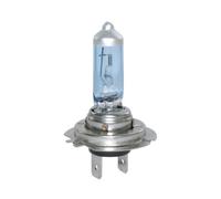 EUFAB 13391 White Power Light - Lampadina 12 V 55 W H7 PX26D, colore: Bianco