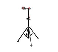 EUFAB 16414 - Espositore con piedistallo Professionale per Bici