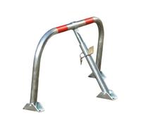 EUFAB 16420 - Dissuasore di sosta Ribaltabile