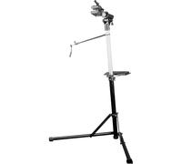 Eufab 16421 Supporto per riparazioni Nero, Argento
