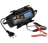 Caricabatterie intelligente Eufab 6/12 V