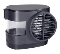Eufab 21005 mini-impianto di aria condizionata 12 v 230