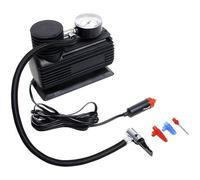Eufab 21066 Compressore Mini 17bar 17 bar Manometro analogico