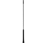 Eufab 21101 Stelo di ricambio per antenna da auto