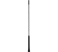 Eufab 21101 Stelo di ricambio per antenna da auto