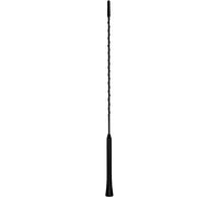 Eufab 21101 Stelo di ricambio per antenna da auto