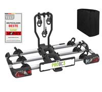 Portabiciclette Eufab PROBC3