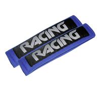 Eufab Racing blue 28207 Imbottitura copri cintura di sicurezza Adatto per
