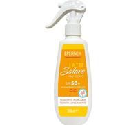 Eufarma EPERNEY LATTE SOLARE VISO CORPO SPF50+ 200 ML