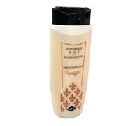 Eufarma SAPONERIE BORBONICHE BAGNO DOCCIA VANIGLIA 300 ML