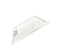 eufeifeiegds 1 confezione, 31,9 x 27,3 x 0,9 cm, filtro antigrasso for cappa aspirante da cucina, alluminio 177 wefeiegds