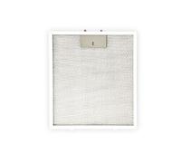eufeifeiegds 1 confezione, 31,9x27,9x0,9 cm, filtro antigrasso for cappa aspirante da cucina, alluminio 4518 wefeiegds