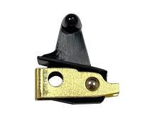 eufeifeiegds 1 interruttore di ricambio for 8148/8591, strumento riparazione delle parti dell'interruttore del taglierino elettrico(Type 3)