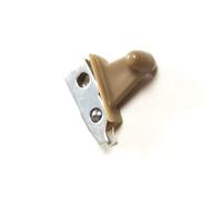 eufeifeiegds 1 interruttore di ricambio for parti riparazione del taglierino elettrico 8148/8159(Brown)